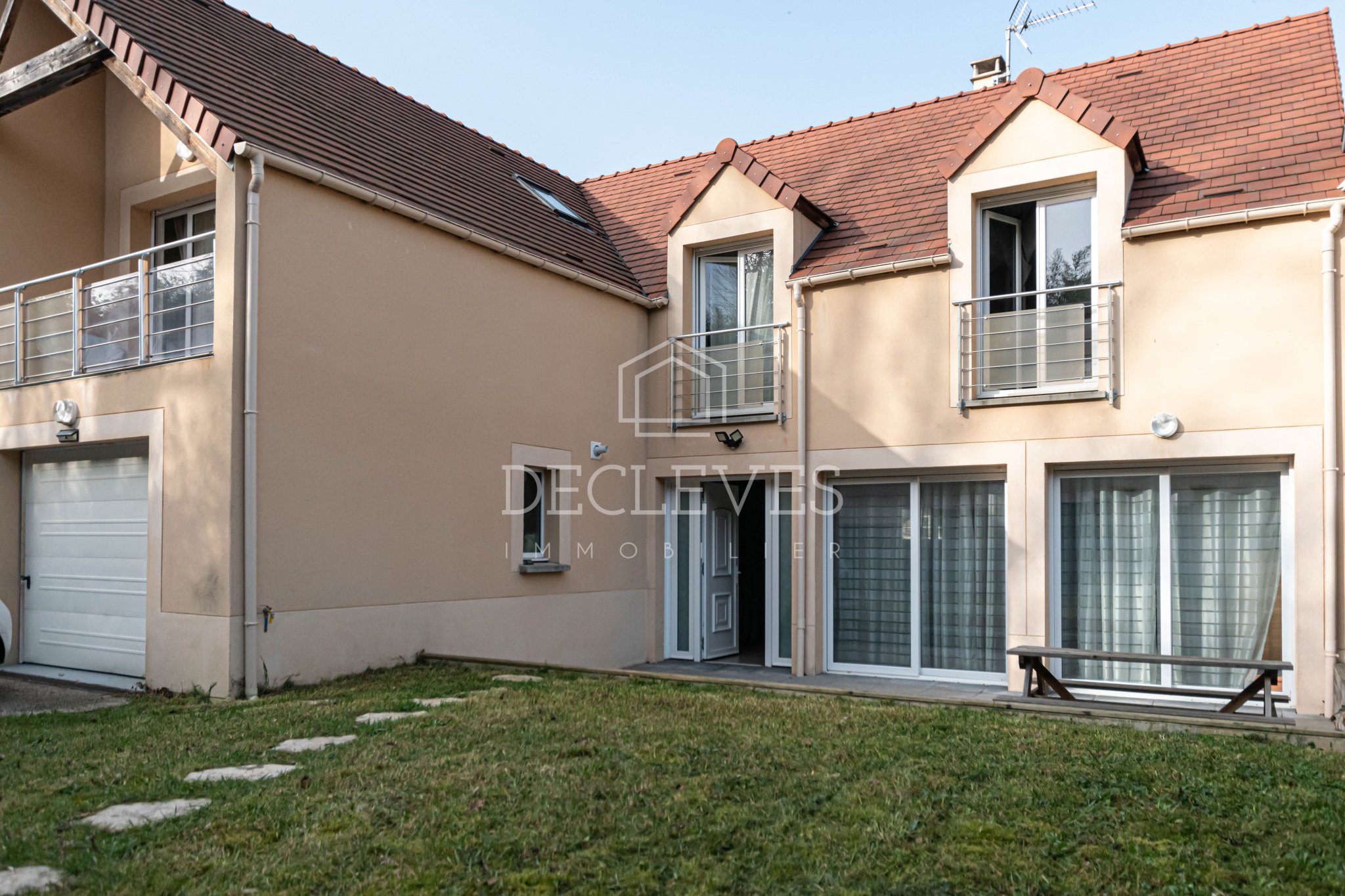 ORGEVAL