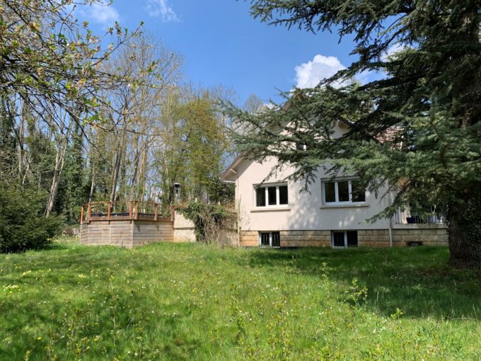 981 Rue De La Chapelle 78630 Orgeval