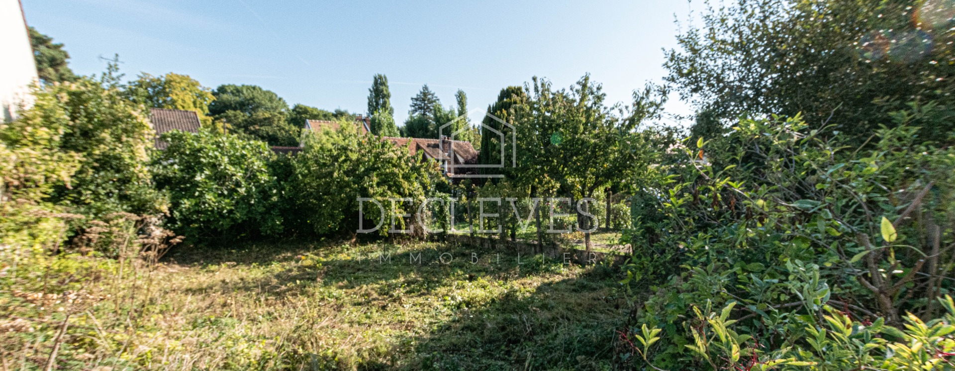 Orgeval,