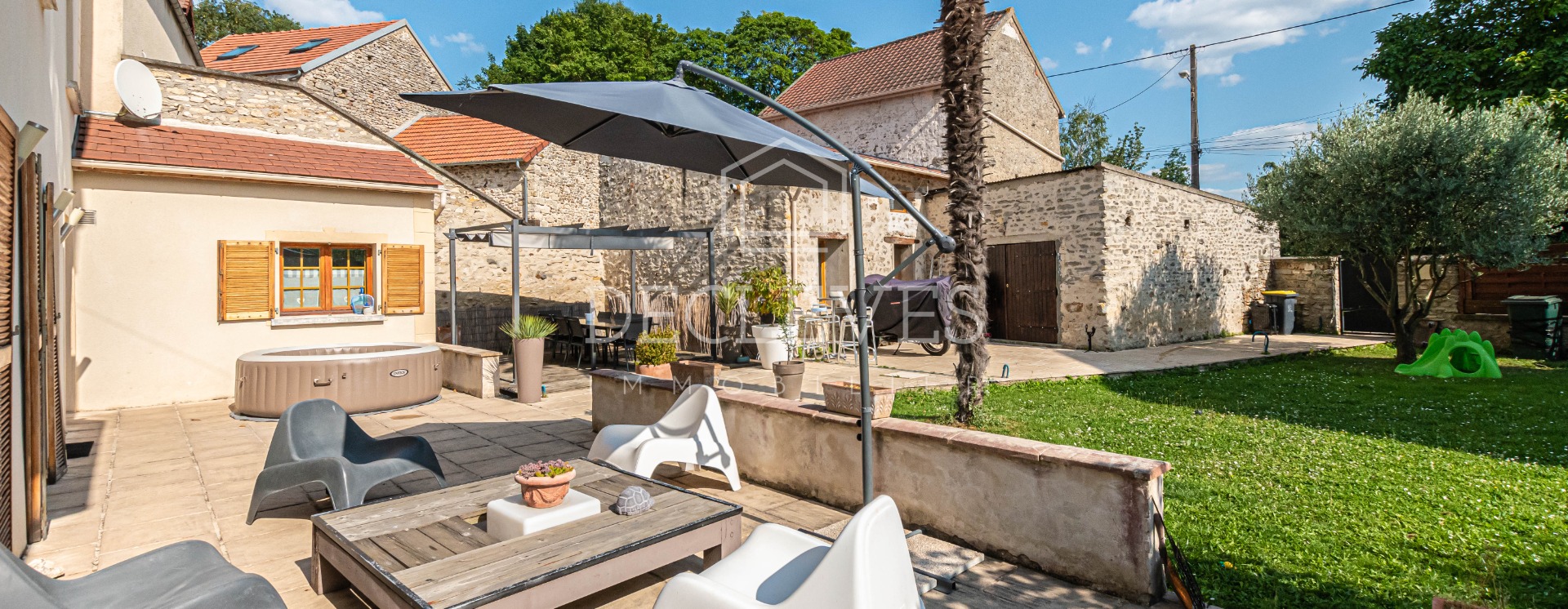 GARGENVILLE (78440),